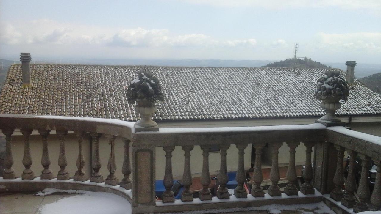 Villa Di Miscio Sant'Agata di Puglia Extérieur photo